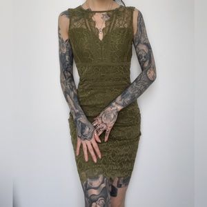 robe guess small small